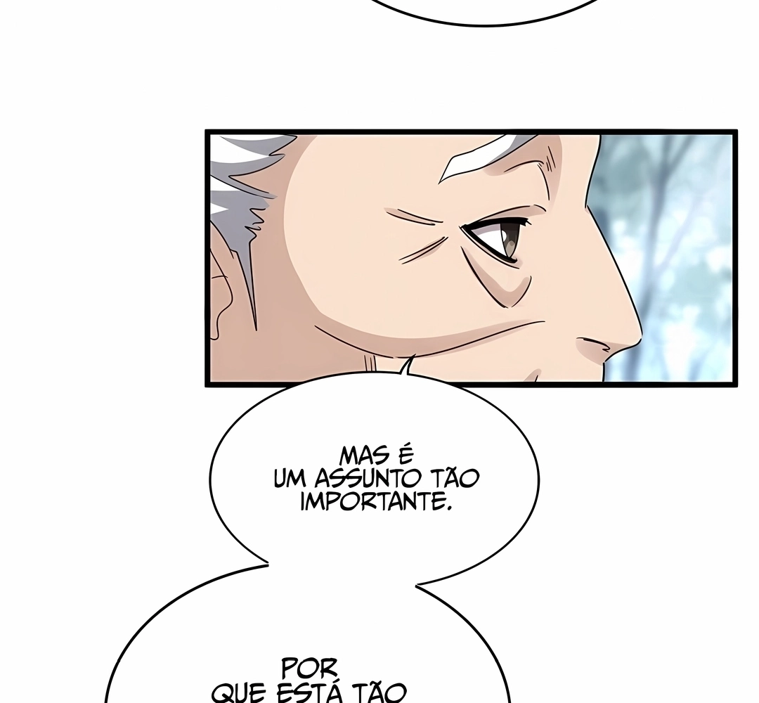 Imperador Mágico Capítulo 606 Página 87