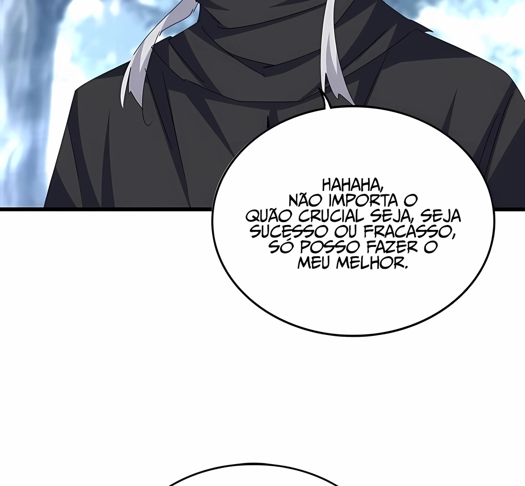 Imperador Mágico Capítulo 606 Página 89
