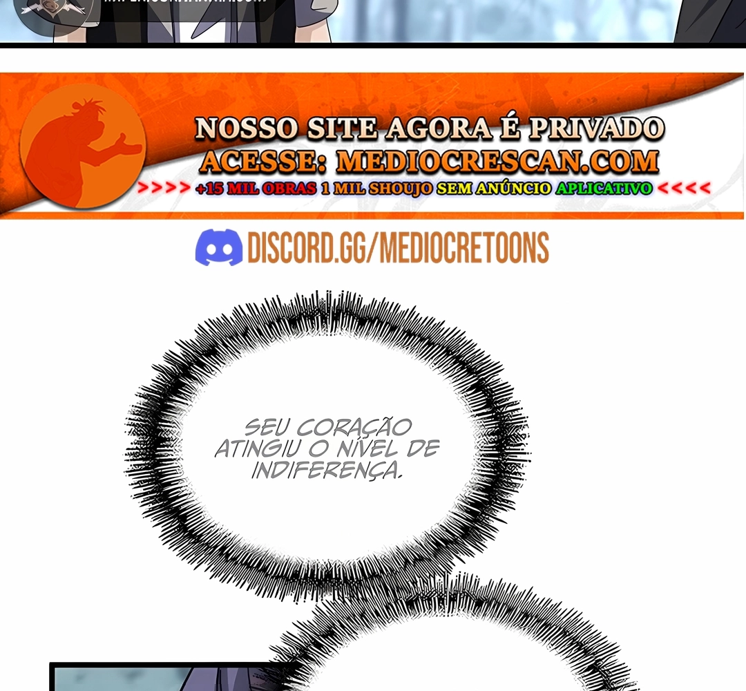 Imperador Mágico Capítulo 606 Página 91