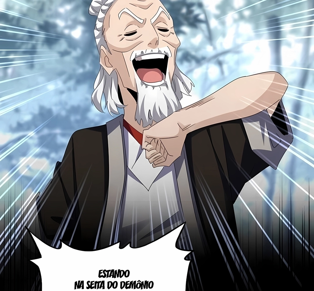 Imperador Mágico Capítulo 606 Página 94