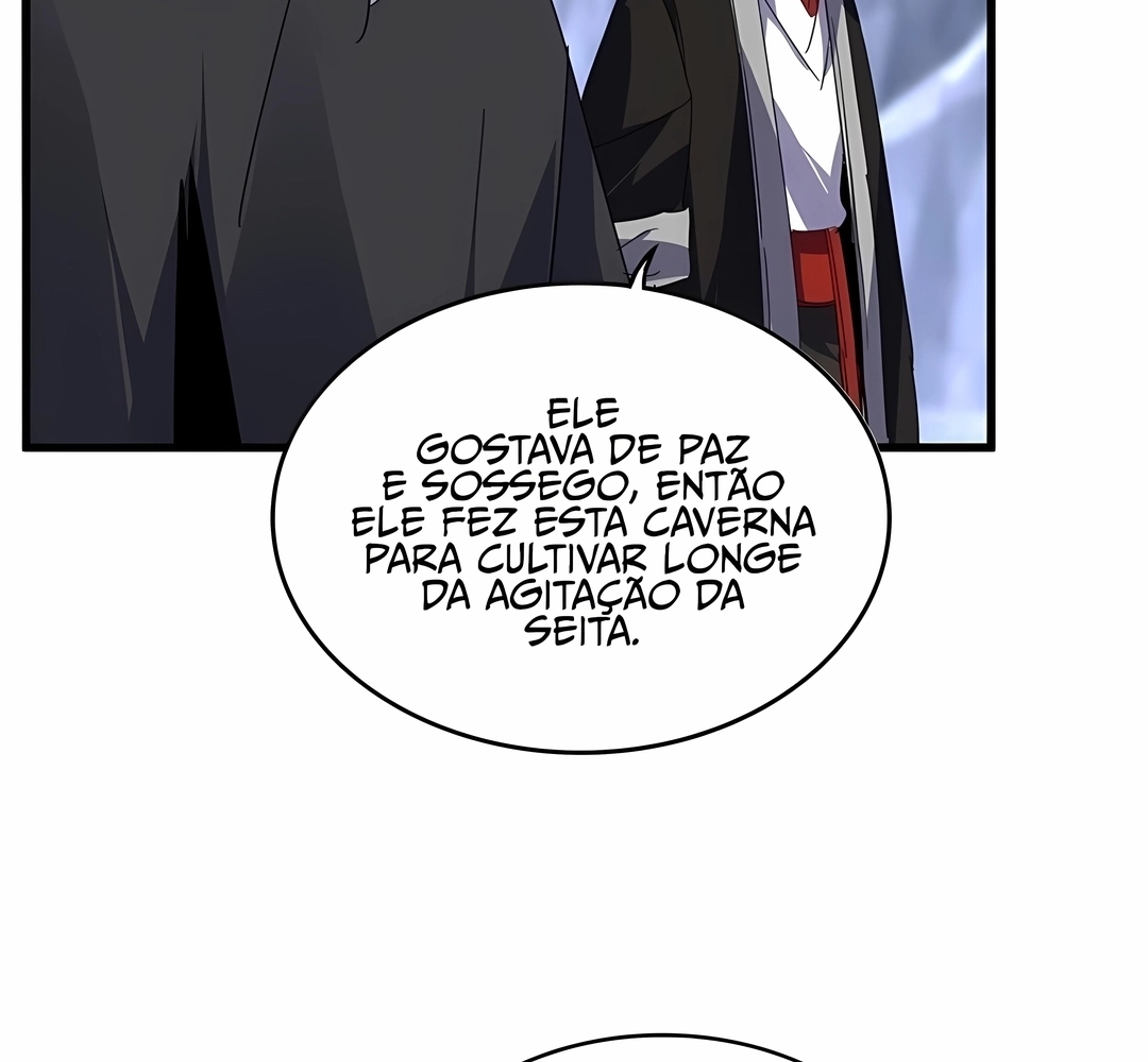 Imperador Mágico Capítulo 607 Página 17