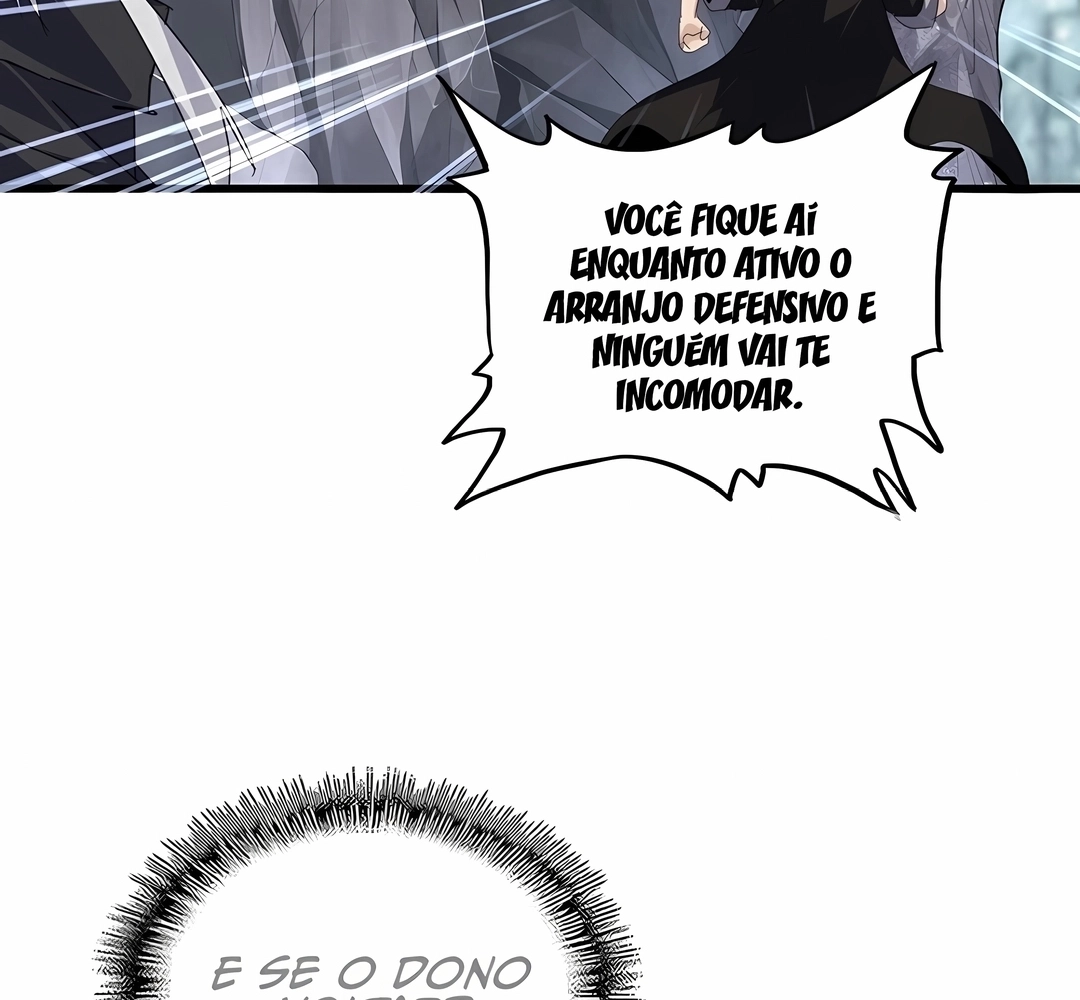 Imperador Mágico Capítulo 607 Página 24
