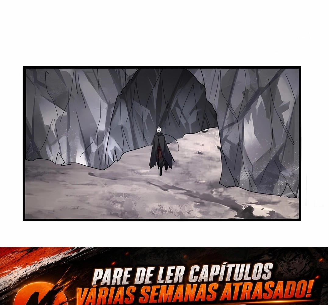 Imperador Mágico Capítulo 607 Página 26