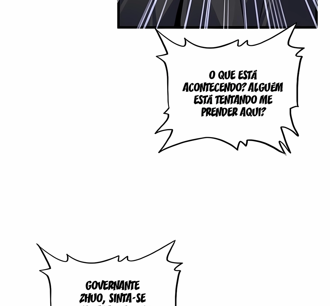 Imperador Mágico Capítulo 607 Página 31