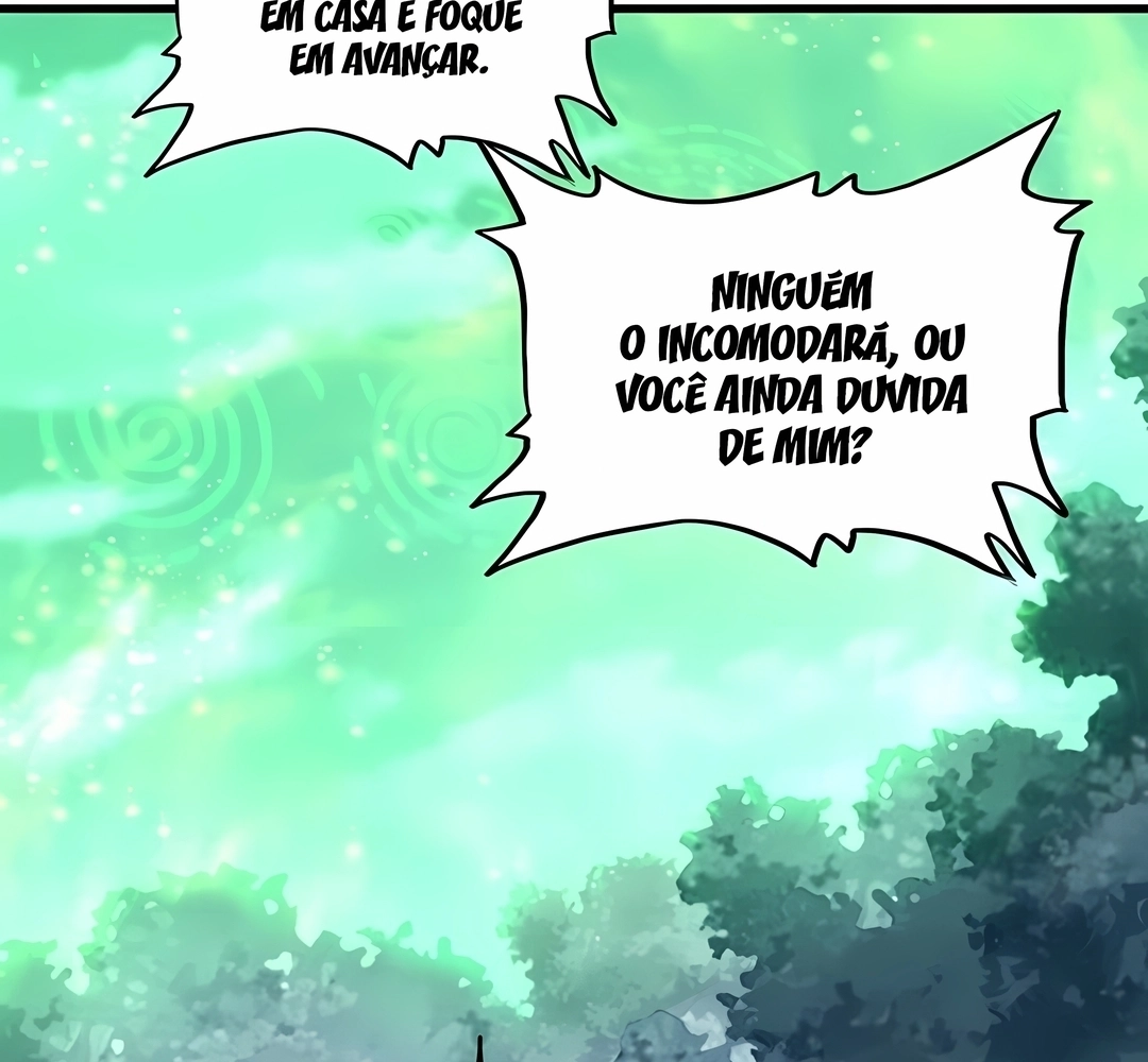 Imperador Mágico Capítulo 607 Página 32