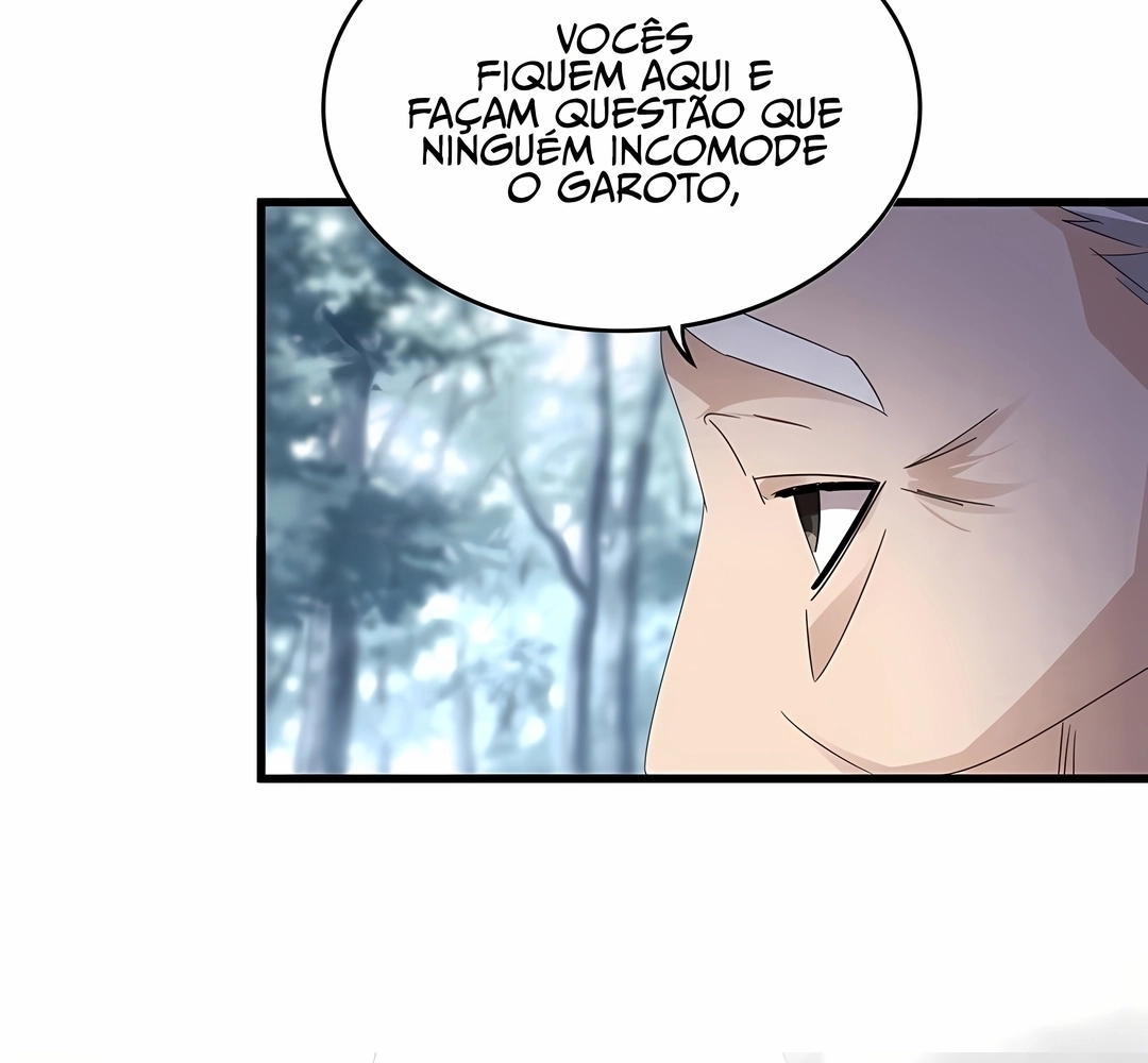 Imperador Mágico Capítulo 607 Página 37