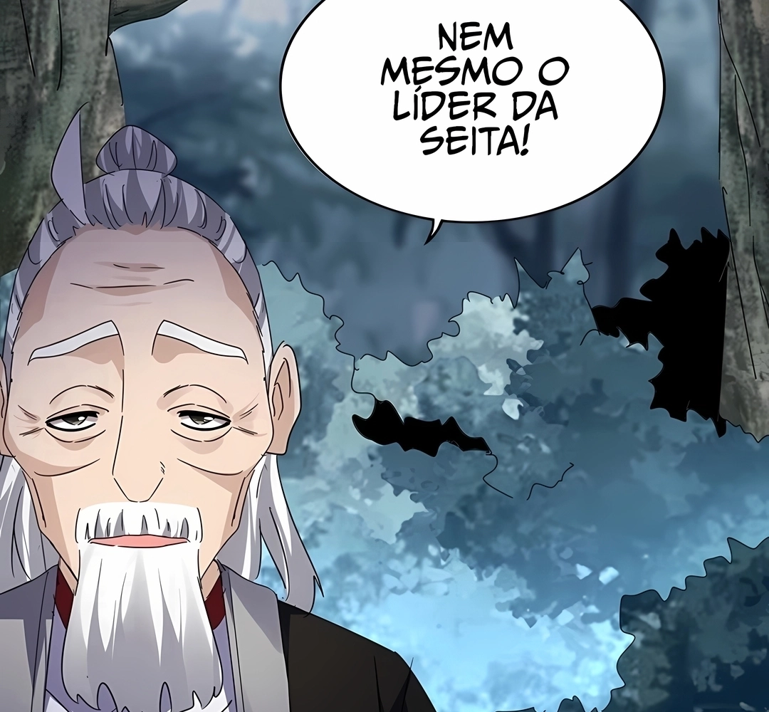 Imperador Mágico Capítulo 607 Página 39