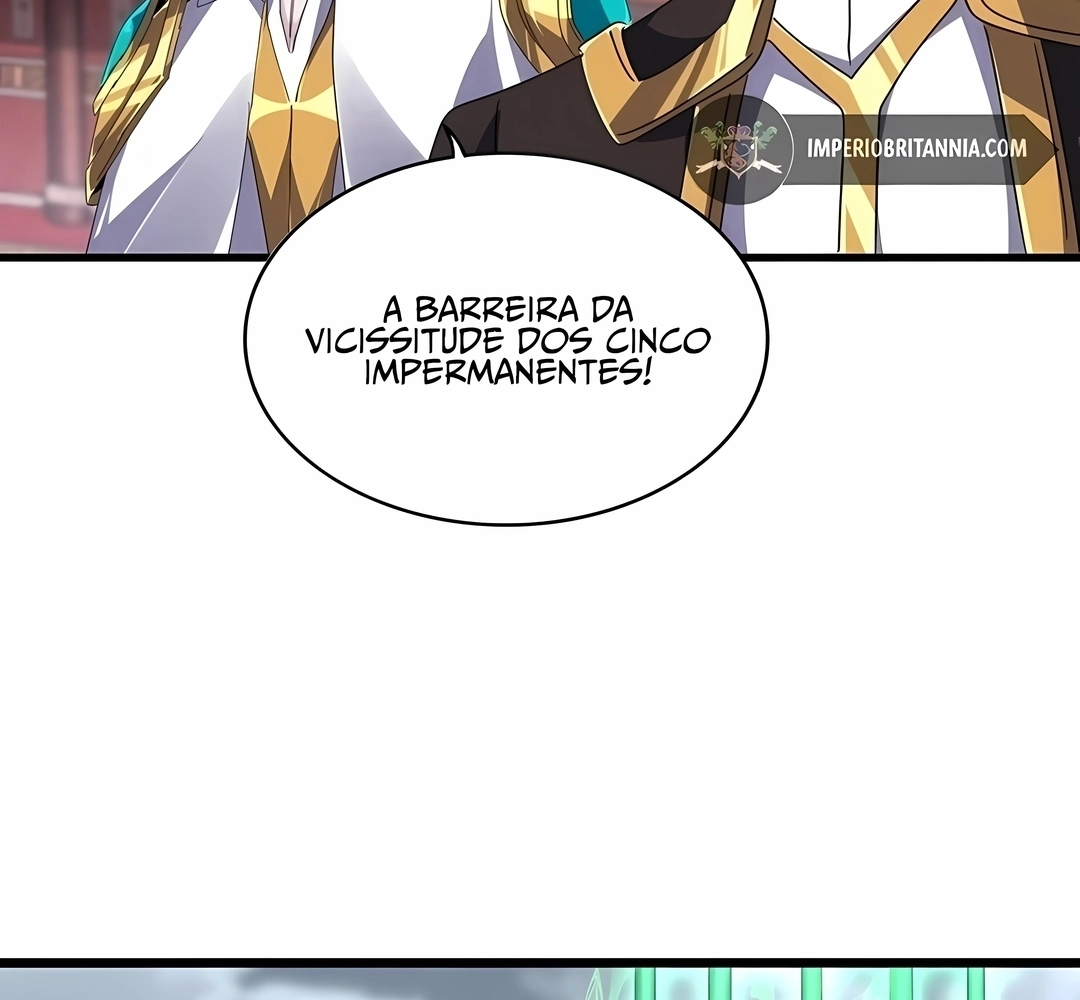 Imperador Mágico Capítulo 607 Página 43