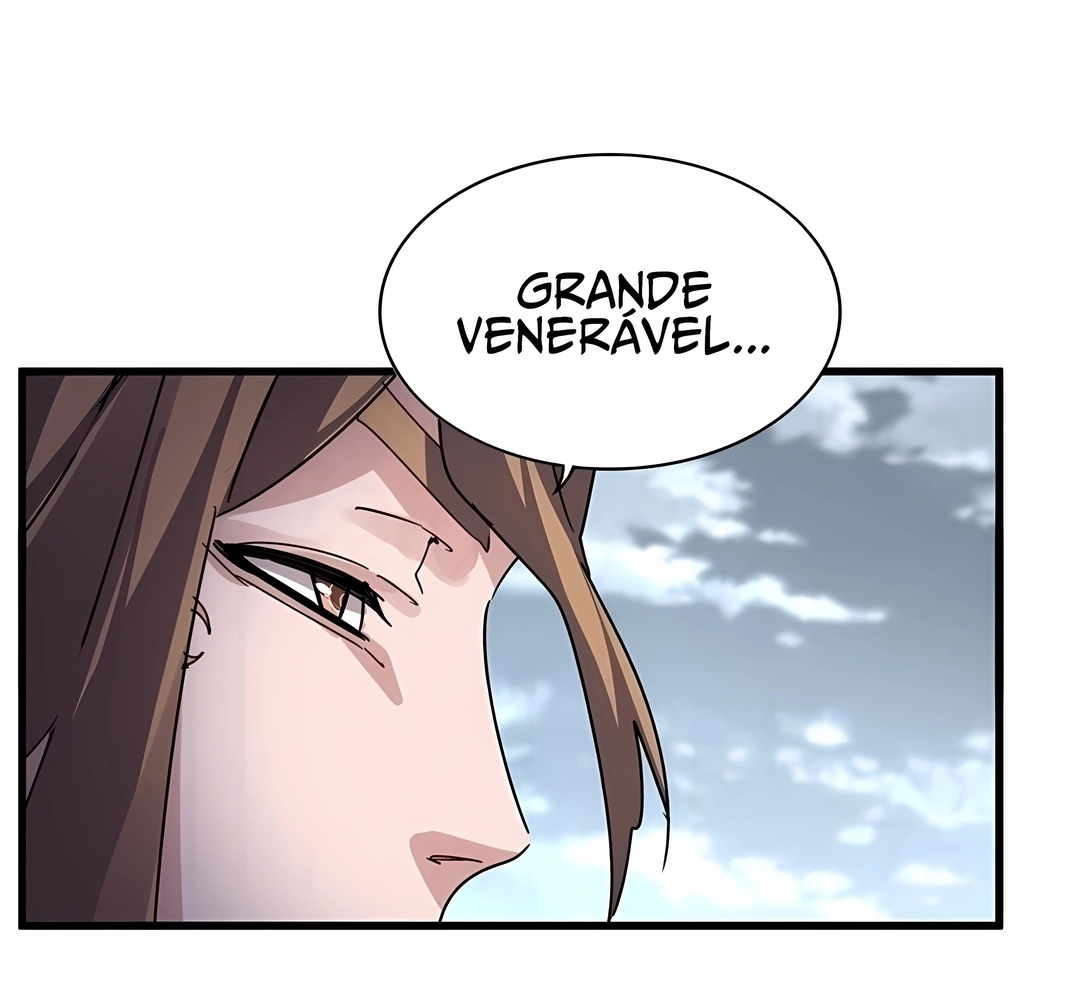 Imperador Mágico Capítulo 607 Página 45