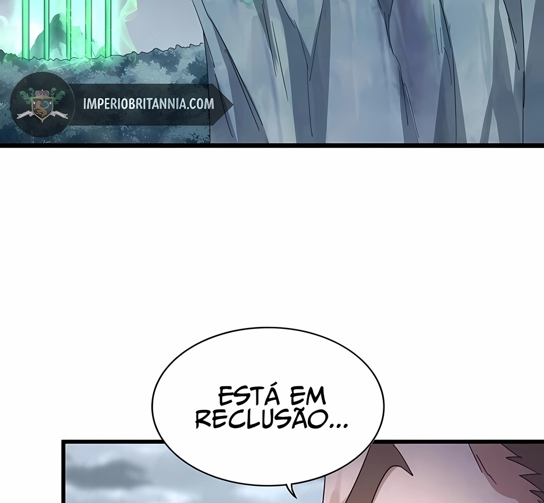 Imperador Mágico Capítulo 607 Página 47
