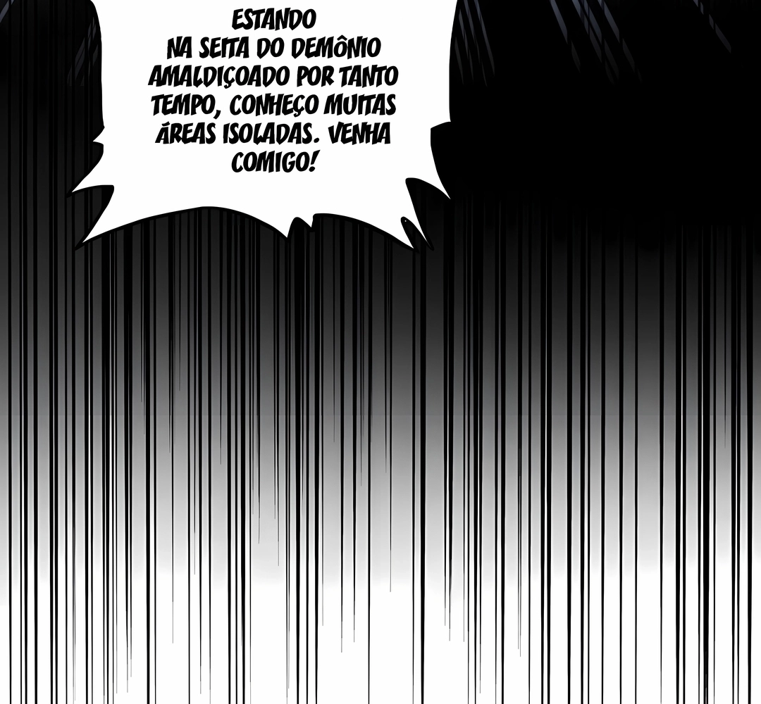 Imperador Mágico Capítulo 607 Página 5