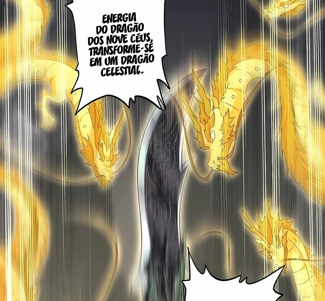 Imperador Mágico Capítulo 607 Página 85