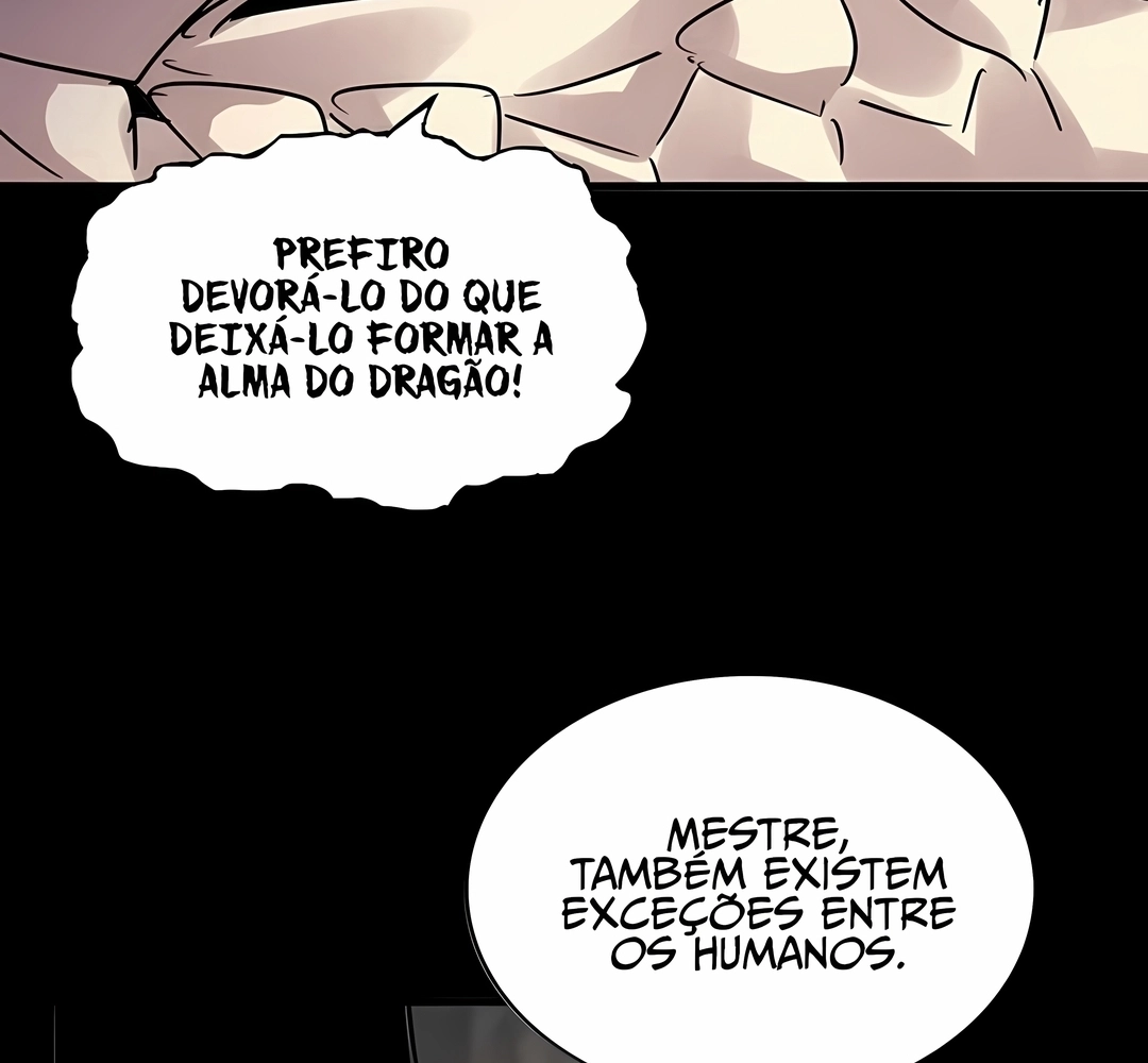 Imperador Mágico Capítulo 607 Página 95