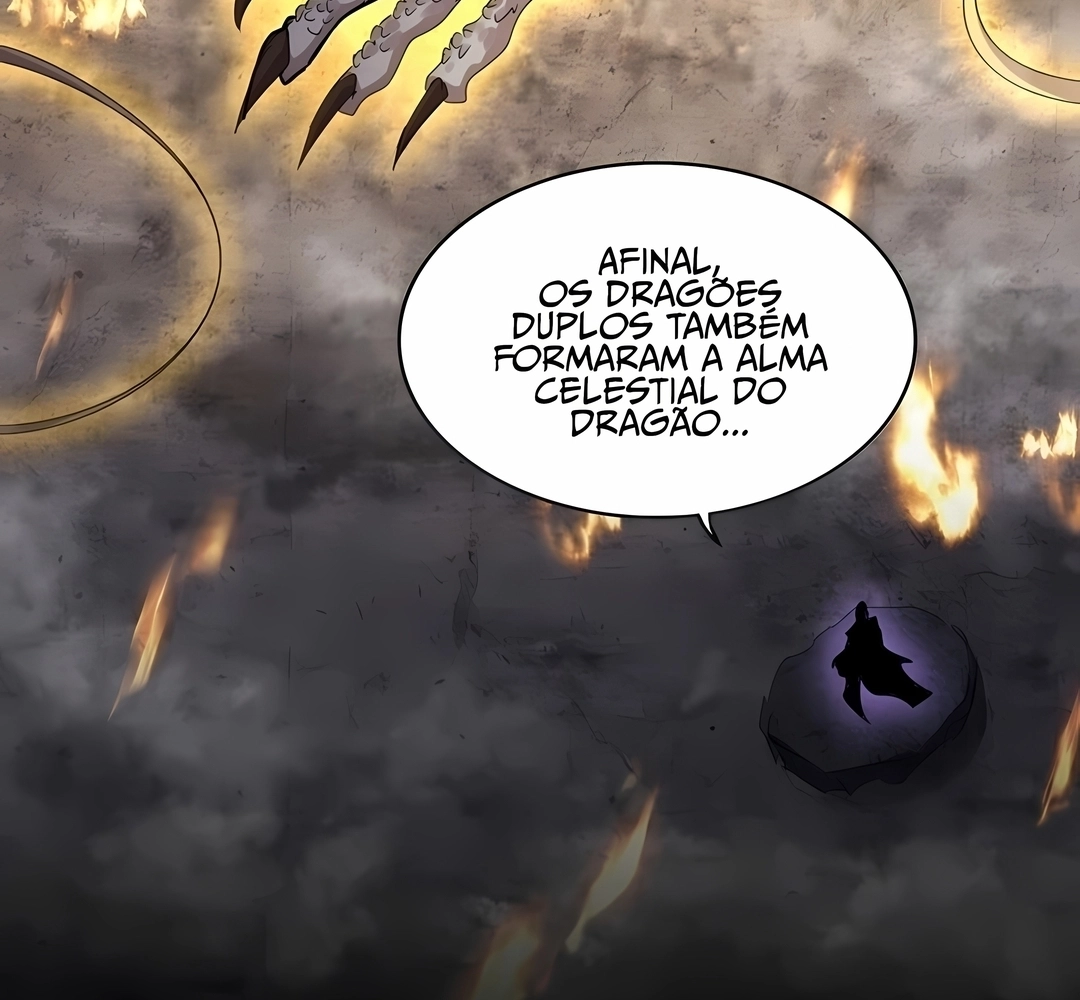 Imperador Mágico Capítulo 607 Página 99