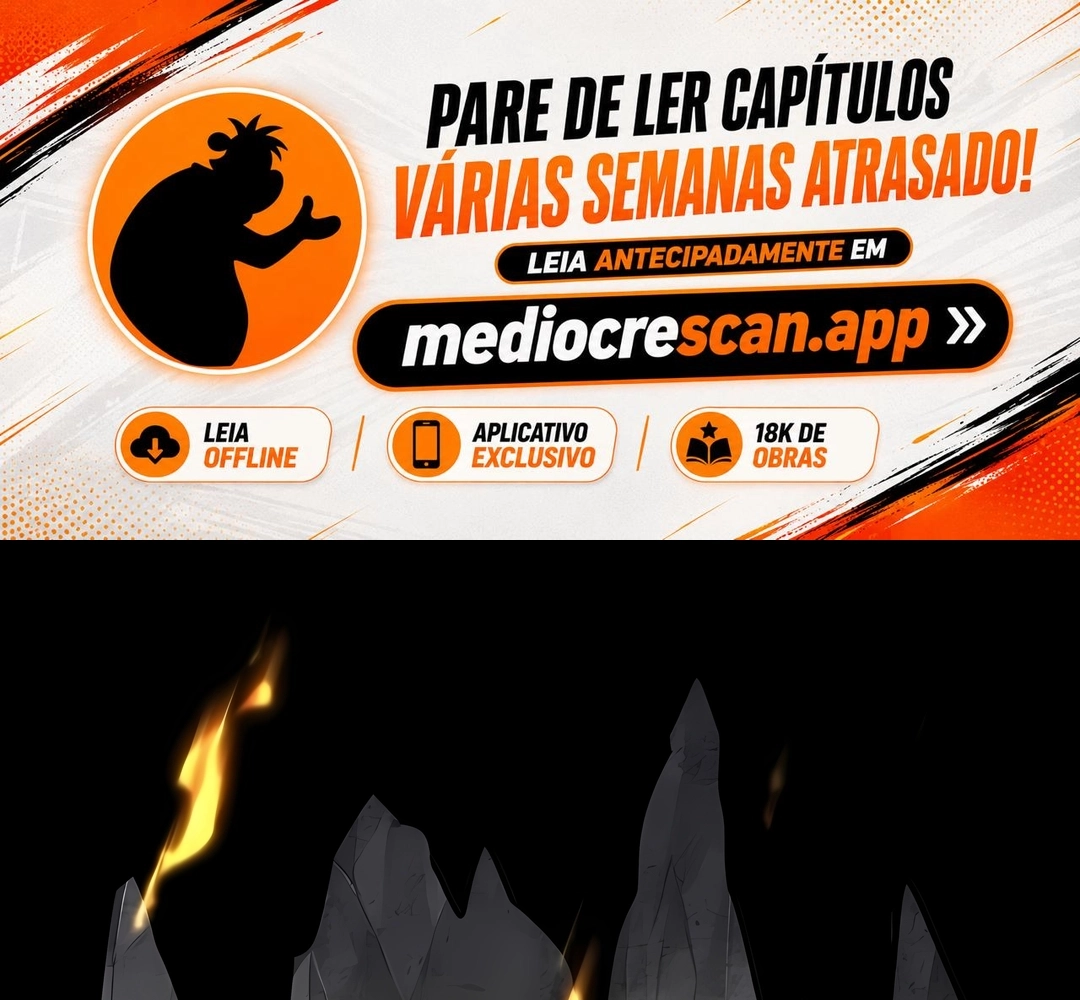 Imperador Mágico Capítulo 608 Página 1