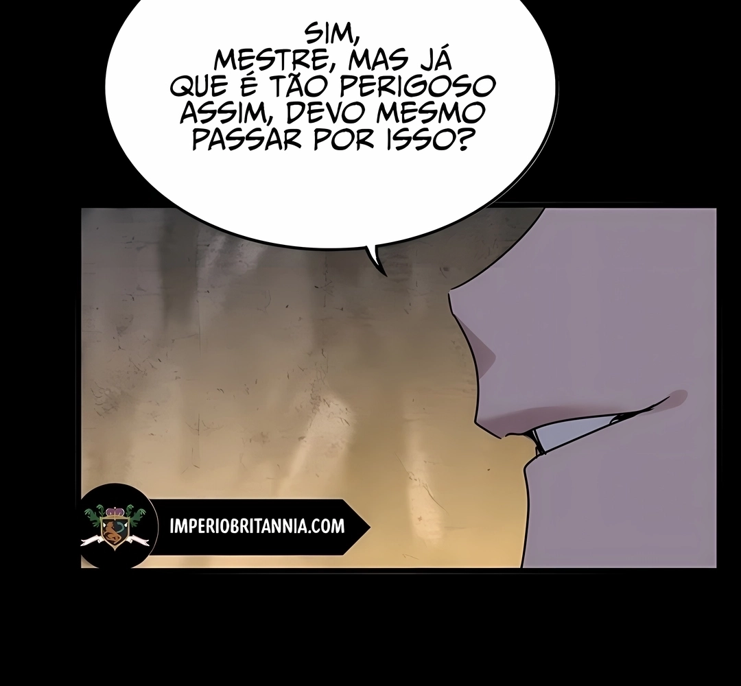 Imperador Mágico Capítulo 608 Página 16