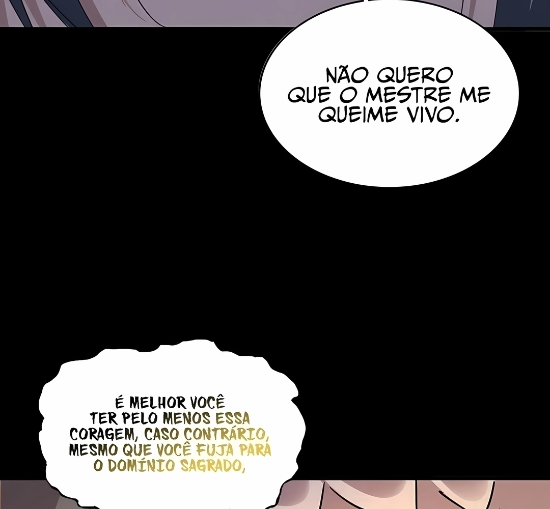 Imperador Mágico Capítulo 608 Página 20