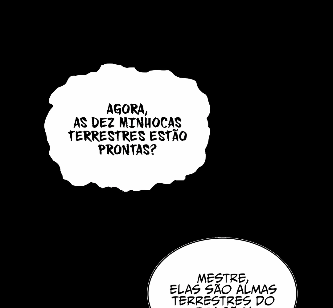 Imperador Mágico Capítulo 608 Página 22