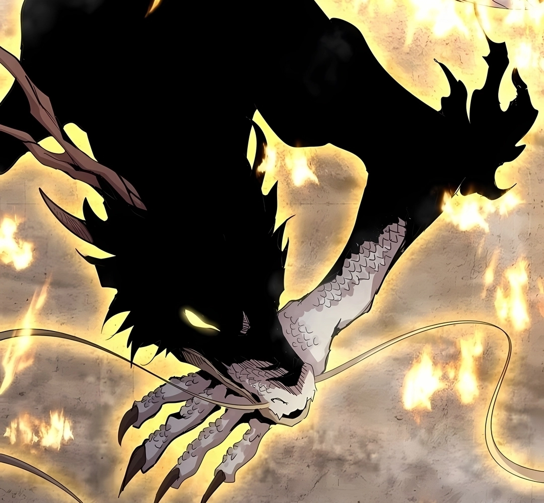 Imperador Mágico Capítulo 608 Página 3