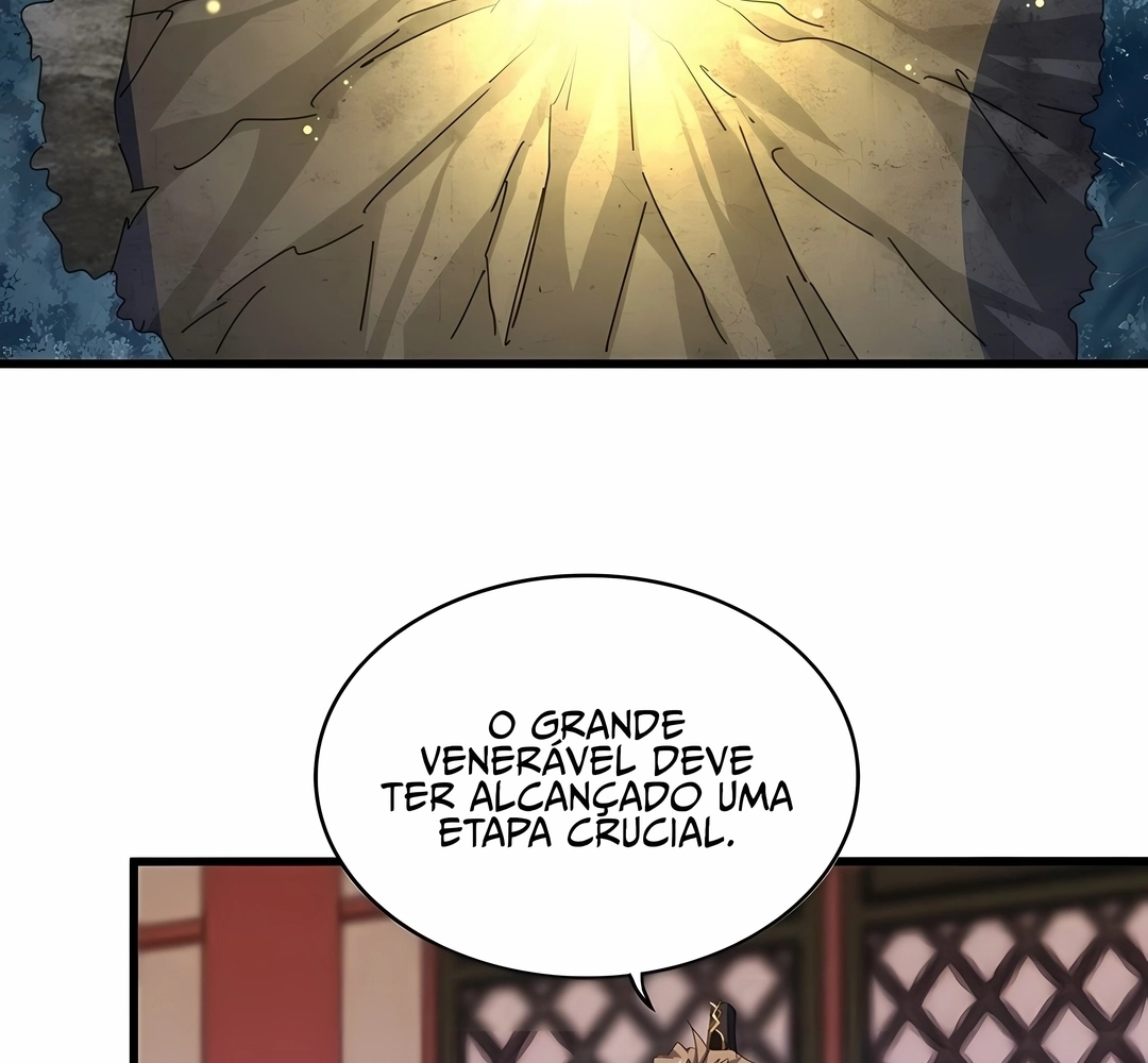 Imperador Mágico Capítulo 608 Página 30