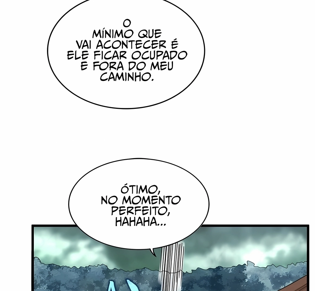 Imperador Mágico Capítulo 608 Página 34