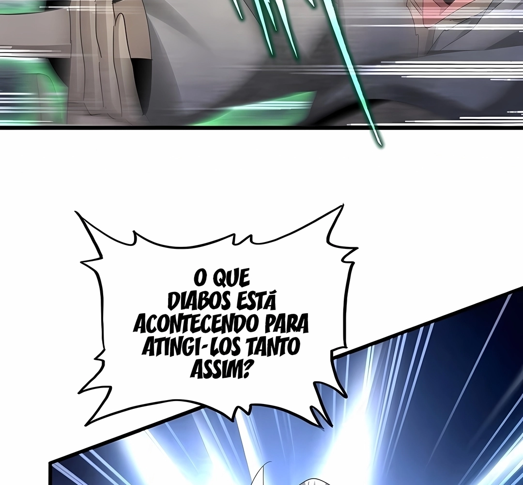 Imperador Mágico Capítulo 608 Página 39