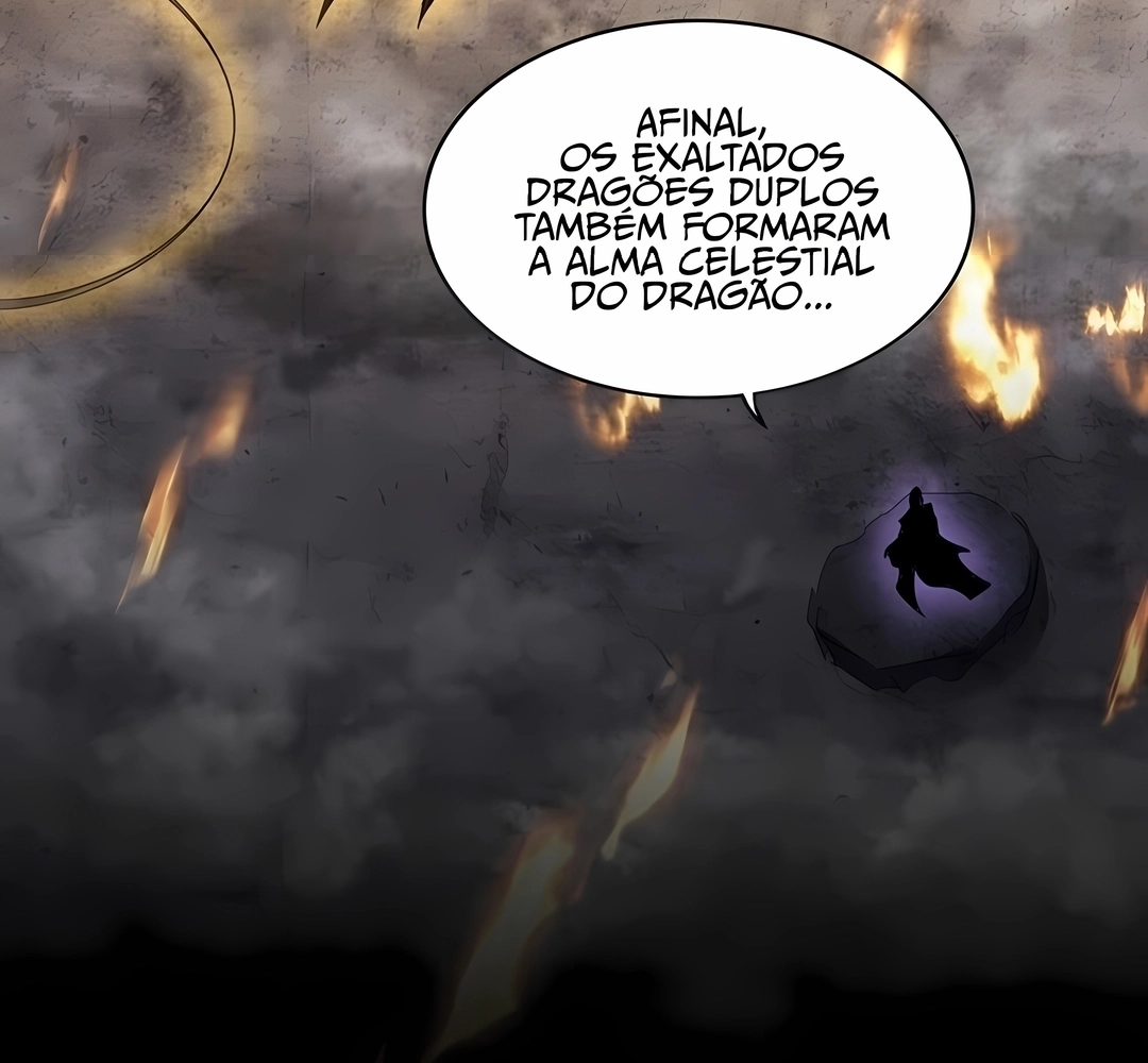 Imperador Mágico Capítulo 608 Página 4
