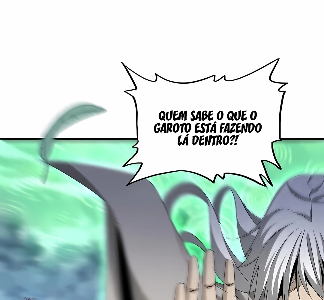 Imperador Mágico Capítulo 608 Página 41