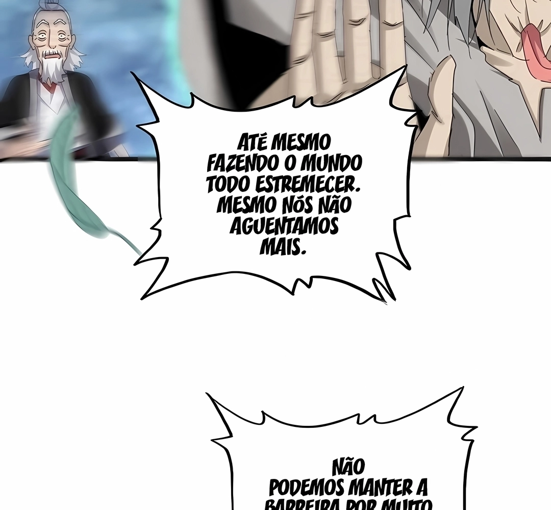 Imperador Mágico Capítulo 608 Página 42