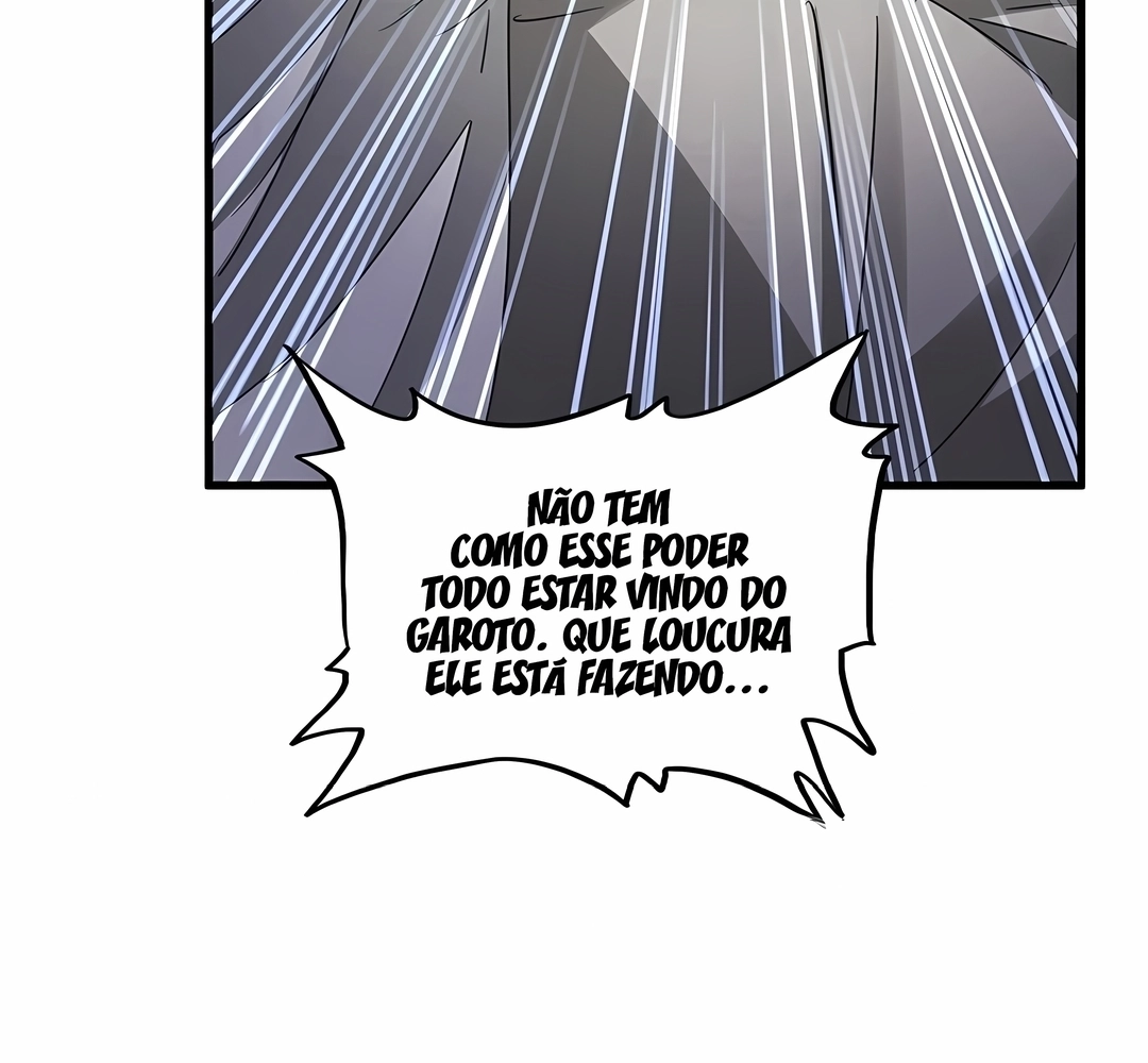 Imperador Mágico Capítulo 608 Página 44