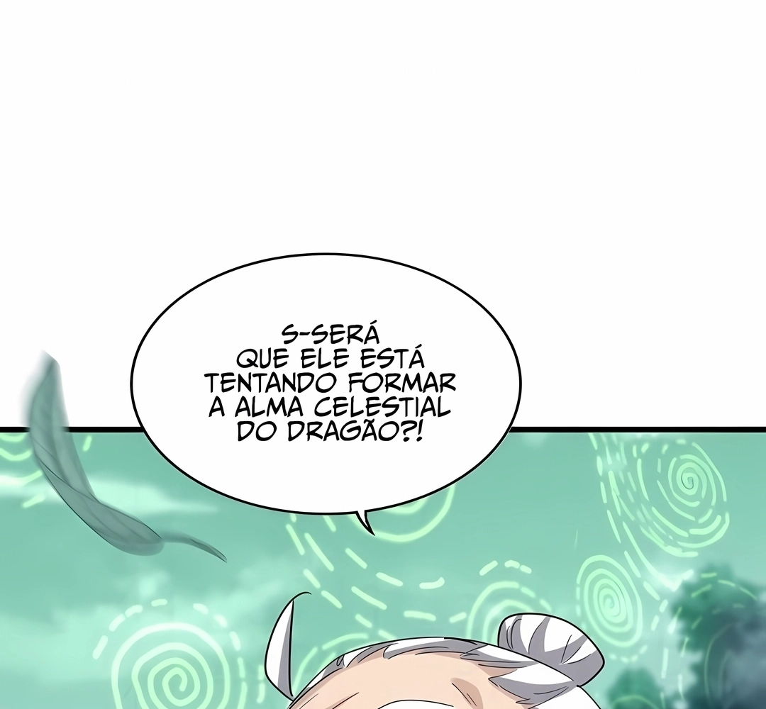 Imperador Mágico Capítulo 608 Página 46