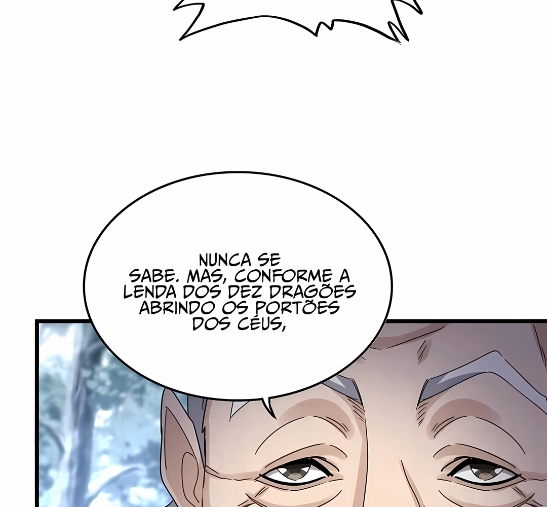 Imperador Mágico Capítulo 608 Página 50