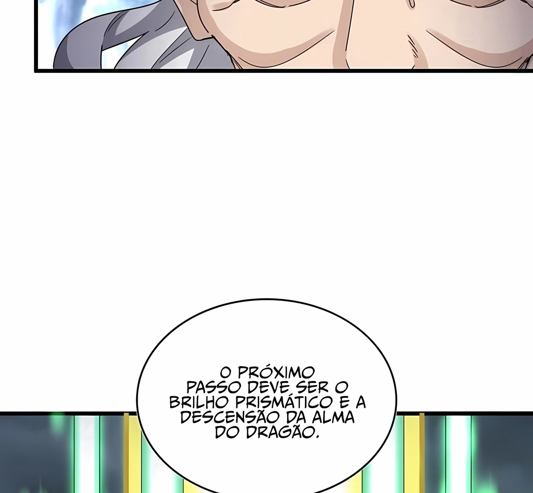 Imperador Mágico Capítulo 608 Página 51