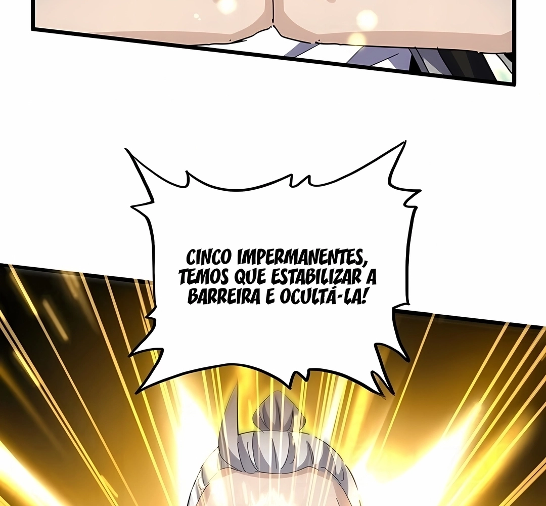 Imperador Mágico Capítulo 608 Página 54