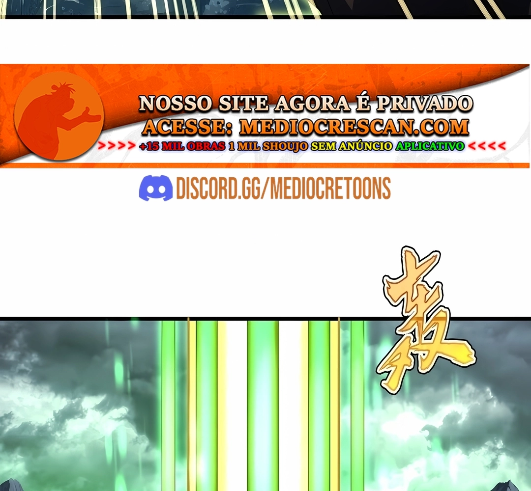 Imperador Mágico Capítulo 608 Página 61