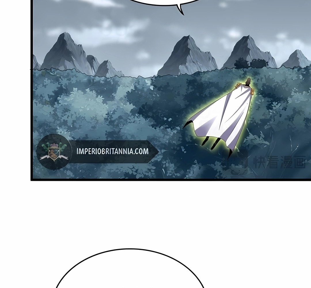 Imperador Mágico Capítulo 608 Página 64