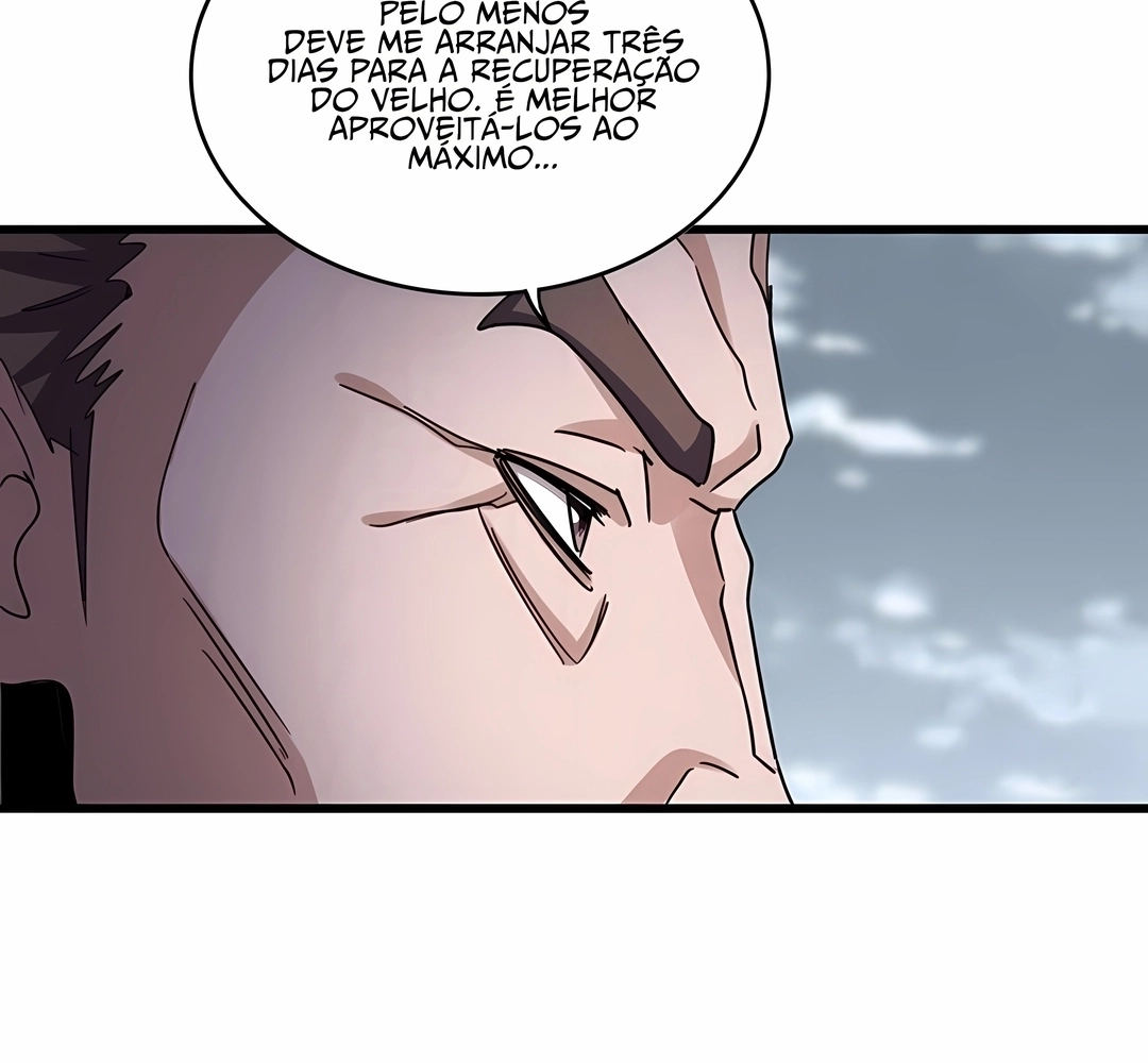 Imperador Mágico Capítulo 608 Página 65