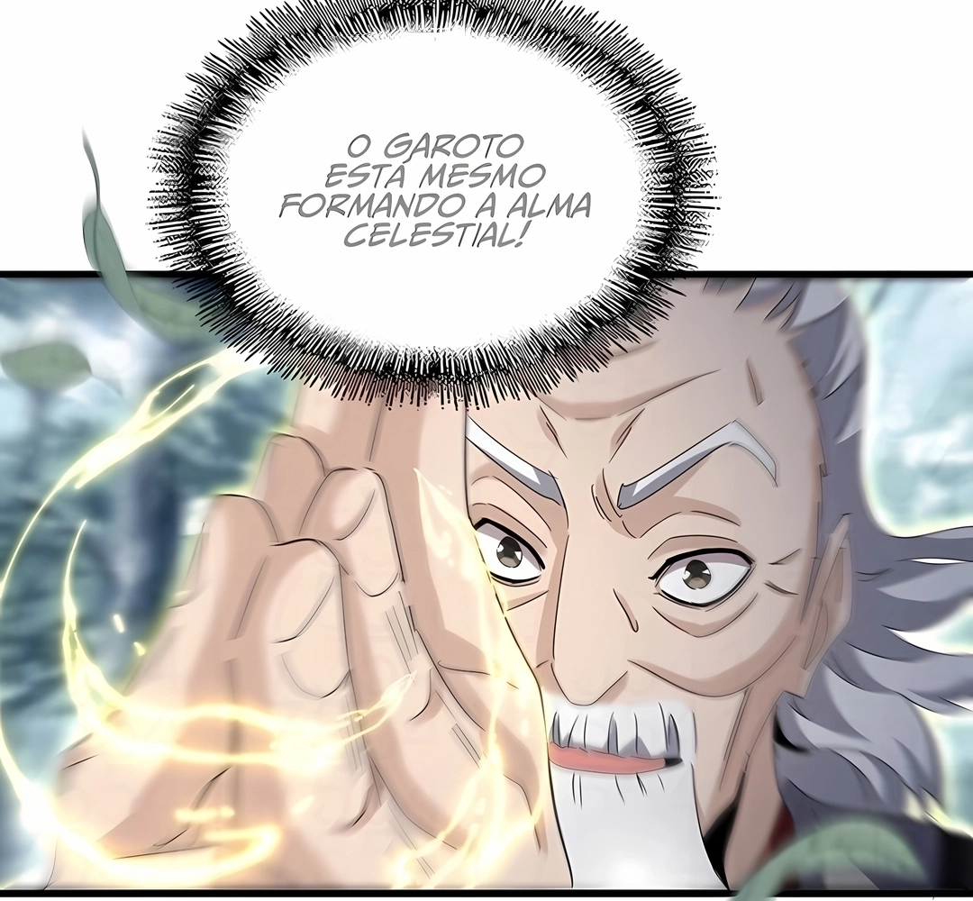 Imperador Mágico Capítulo 608 Página 69