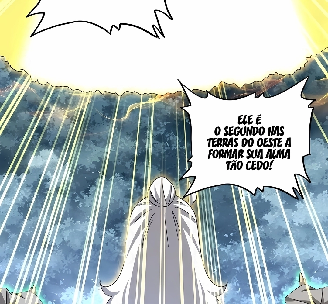 Imperador Mágico Capítulo 608 Página 72