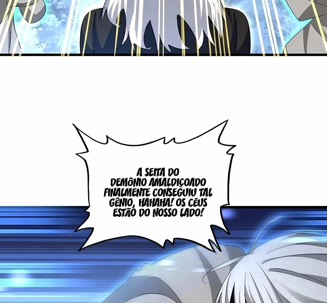 Imperador Mágico Capítulo 608 Página 73