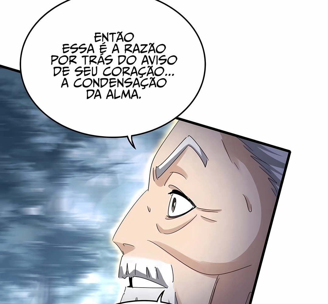 Imperador Mágico Capítulo 608 Página 75