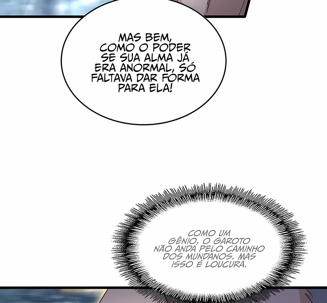 Imperador Mágico Capítulo 608 Página 76