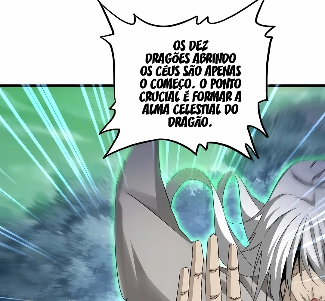 Imperador Mágico Capítulo 608 Página 78