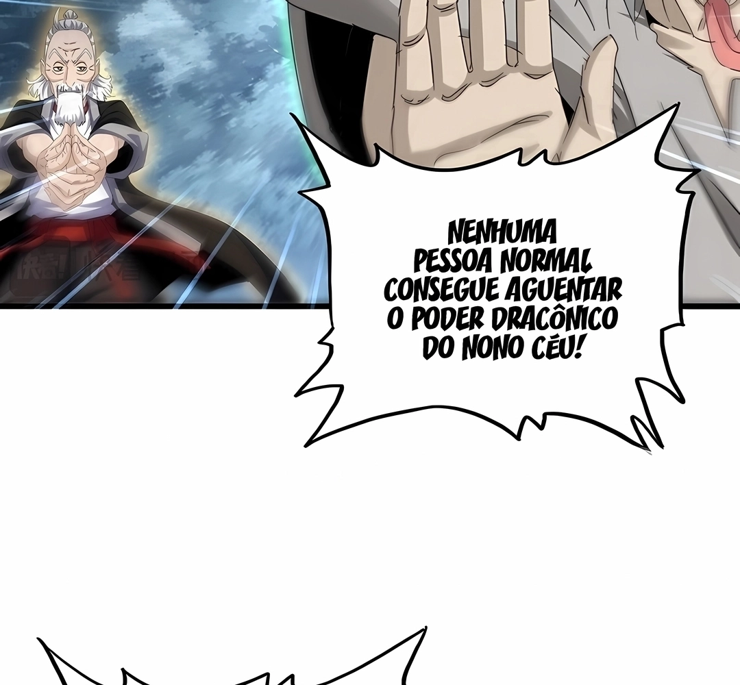 Imperador Mágico Capítulo 608 Página 79