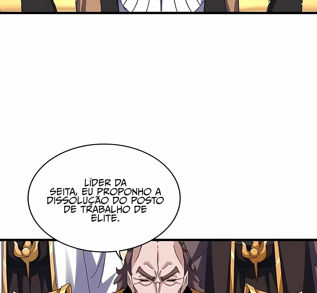 Imperador Mágico Capítulo 608 Página 87