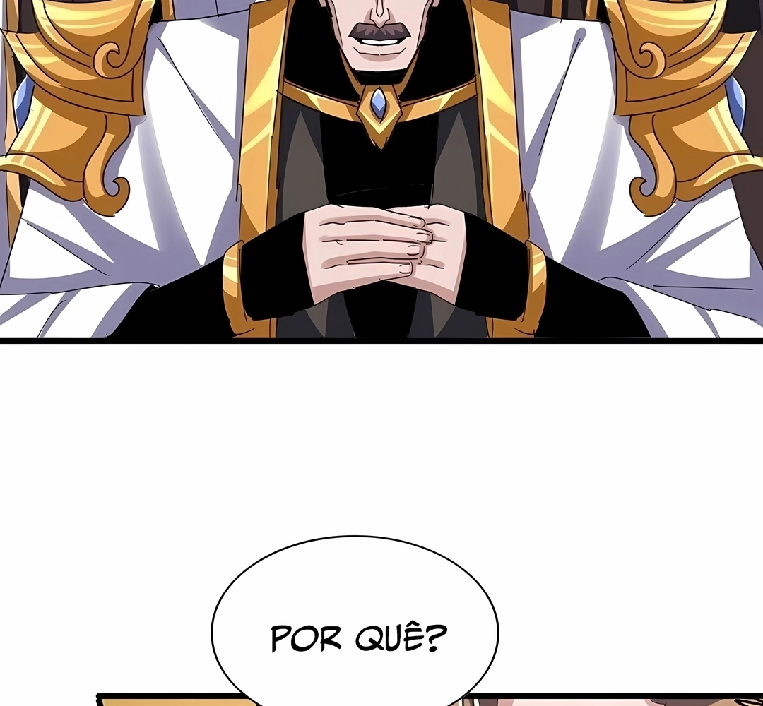 Imperador Mágico Capítulo 608 Página 88