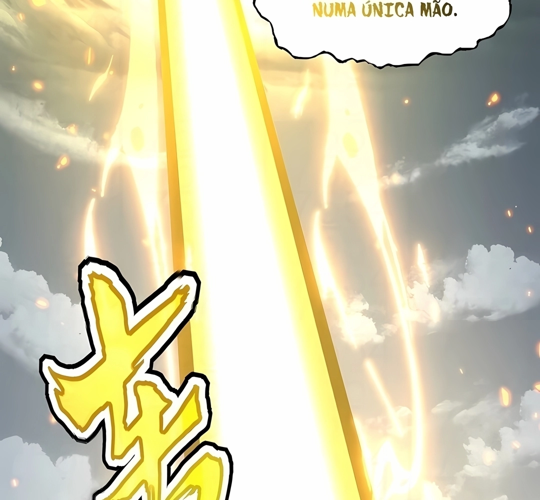 Imperador Mágico Capítulo 608 Página 9