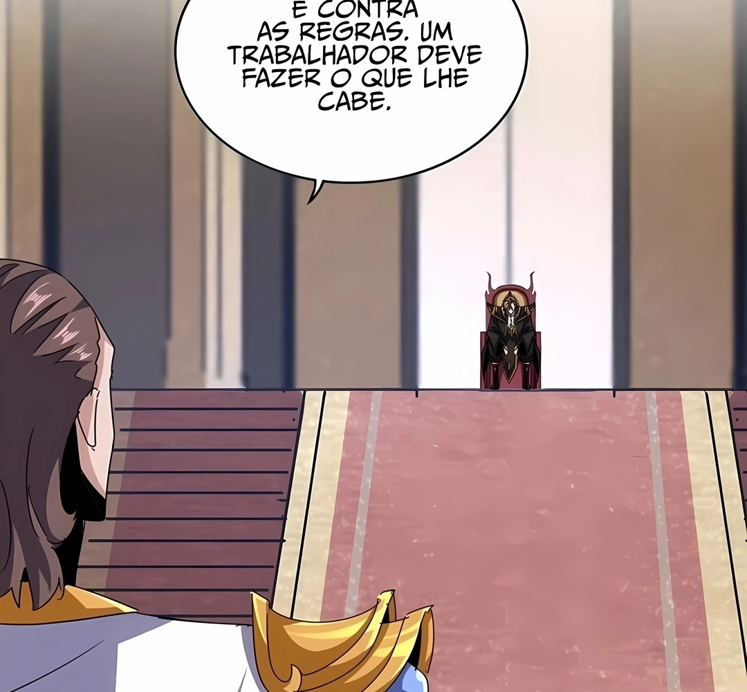 Imperador Mágico Capítulo 608 Página 90
