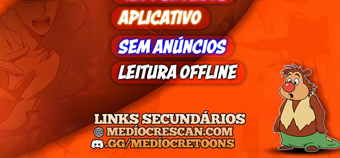 Imperador Mágico Capítulo 609 Página 101