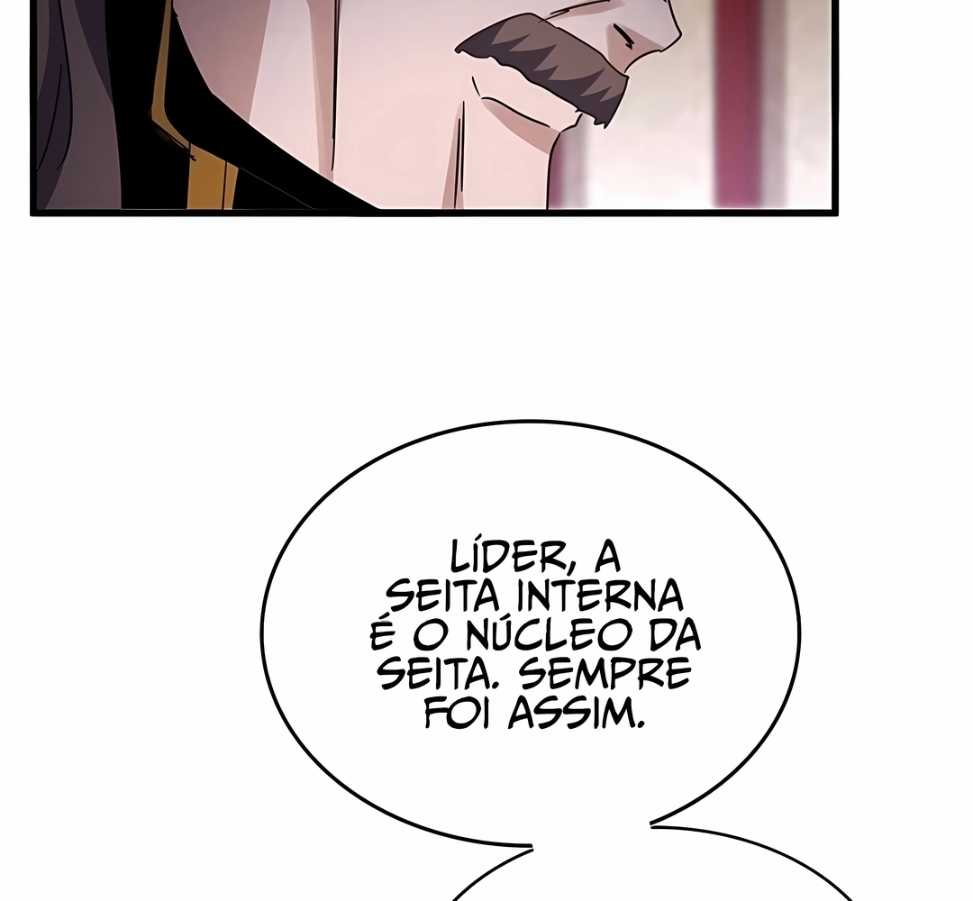 Imperador Mágico Capítulo 609 Página 13